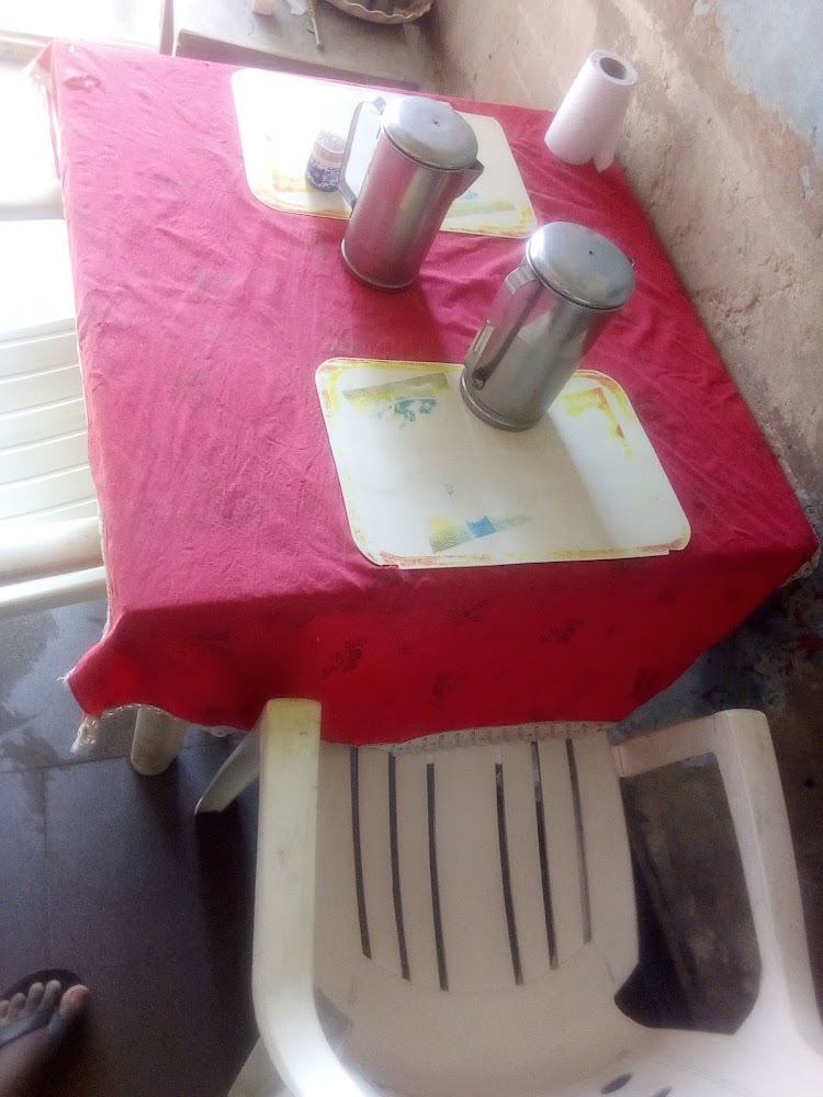 Benue Restuarant Hadejia photo 2
